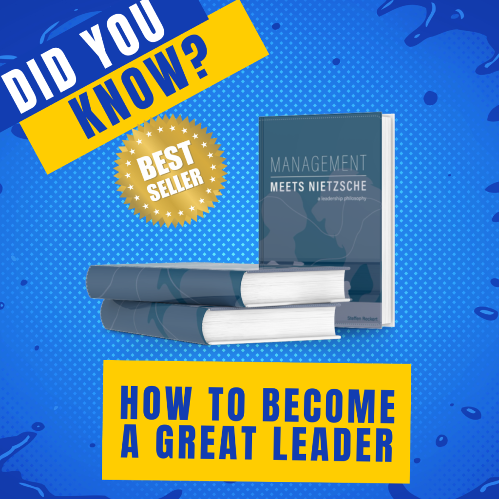 Best Leadership Books 2024