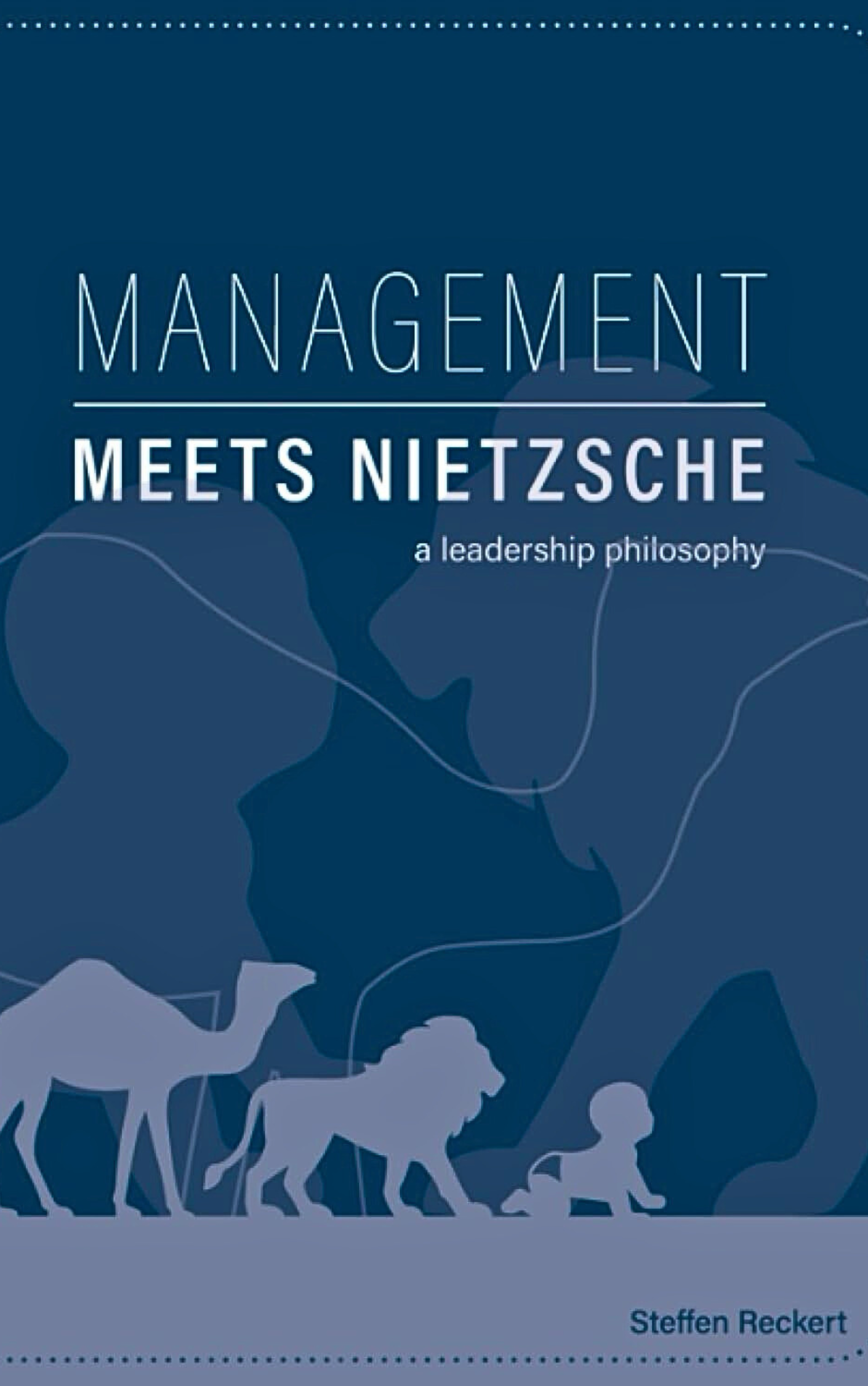 Management meets Nietzsche